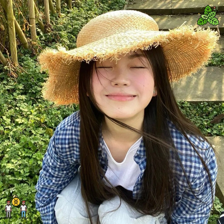 戴琳女士