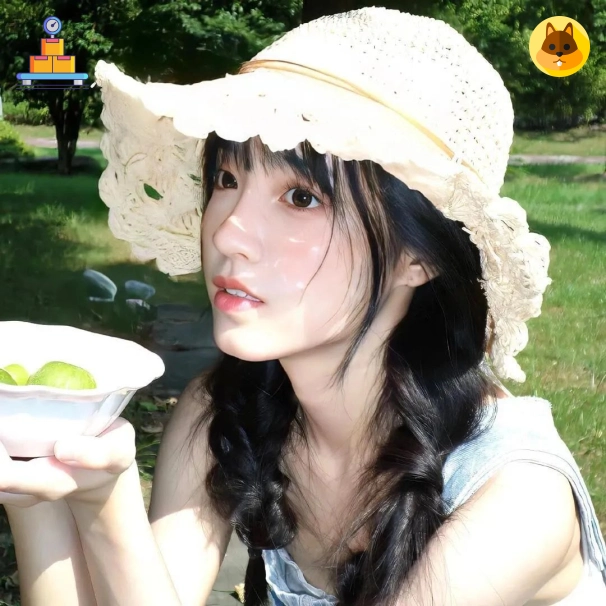 林芳女士